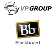 Blackboard, Группа компаний VP GROUP